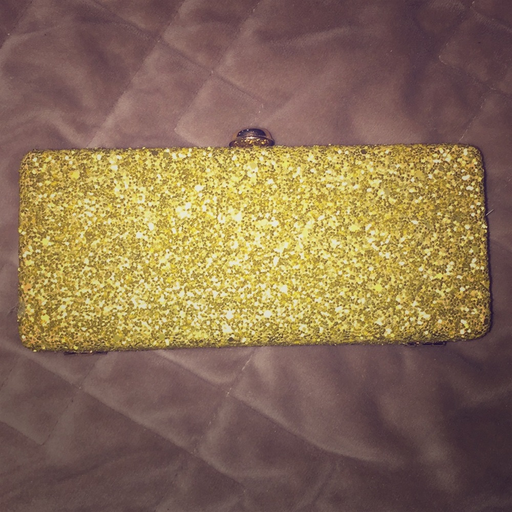 Deux Lux clutch